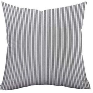 Decorative Throw Pillow